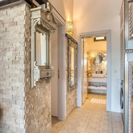 Apartment Chalet Stone House In Mesudiye *
