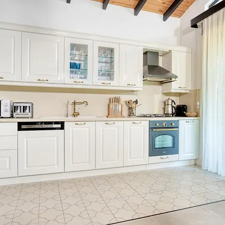 Apartment Chalet Stone House In Mesudiye Datca